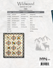 Wildwood Pattern