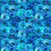 Flourish - Cobalt Flourish # X5629H-17