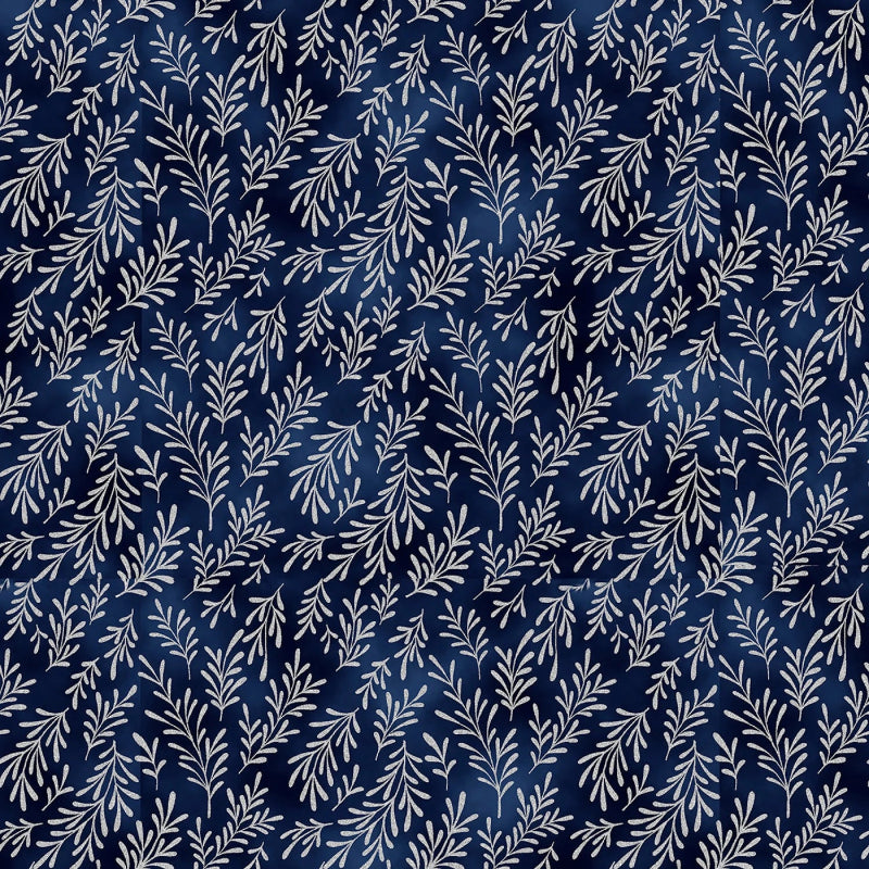 Midnight Perch - Midnight/Silver  X7799H-128S