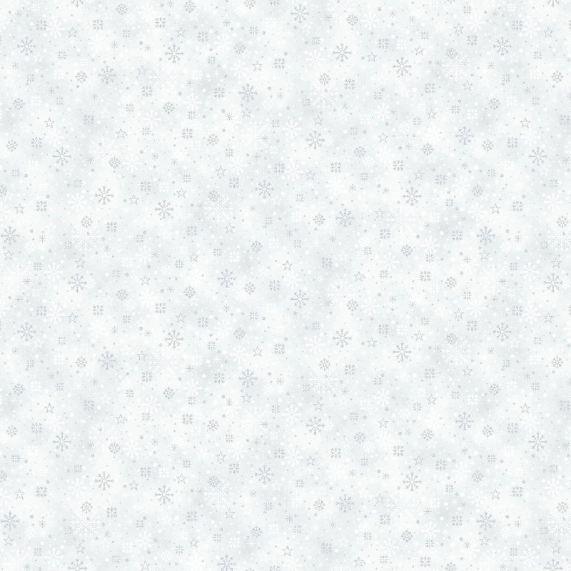 Midnight Perch - December/Silver  # X7801H-597S