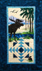 Moose Creek Wilderness Ridge Pattern