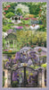 Gates of Splendor Cotton Panel # 10469-X