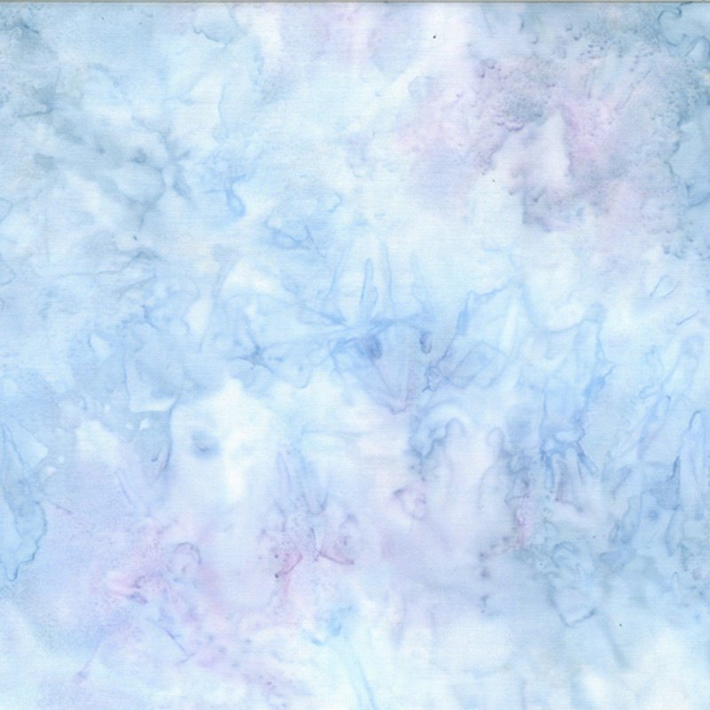 Glacier Batik 1384-183 Smoothies
