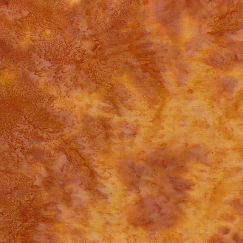 Fox Watercolor Batik 1895-293