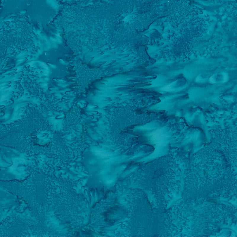 Riviera Watercolor Batik # 1895H-559