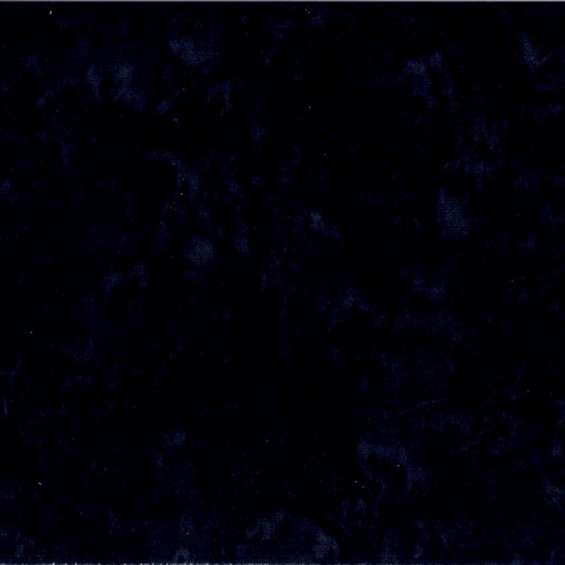 Deep Amethyst Watercolor Batik # 1895H-701