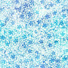 Sky Mimosa Batik # 2384Q-X