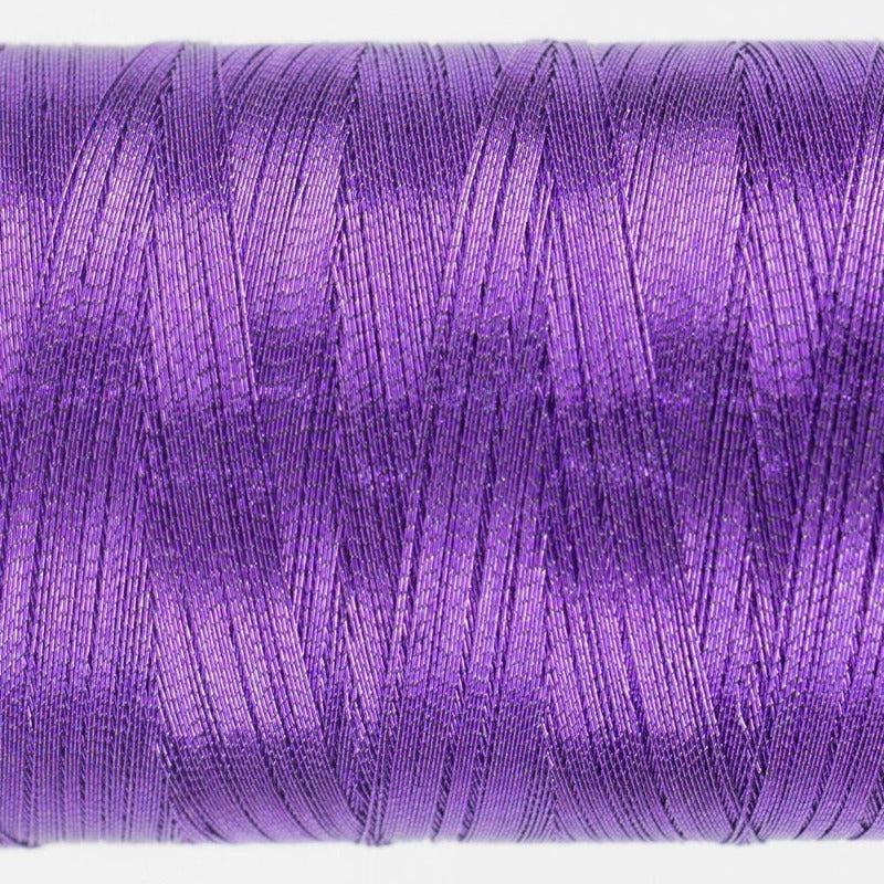 Spotlite Metallic MC-8896 Purple Cop