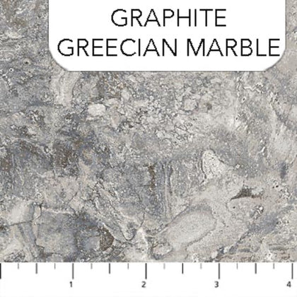 Stonehenge Gradations - Graphite Grecian Mable 39303-94