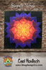 Super Nova # 3DDC-10 Pattern