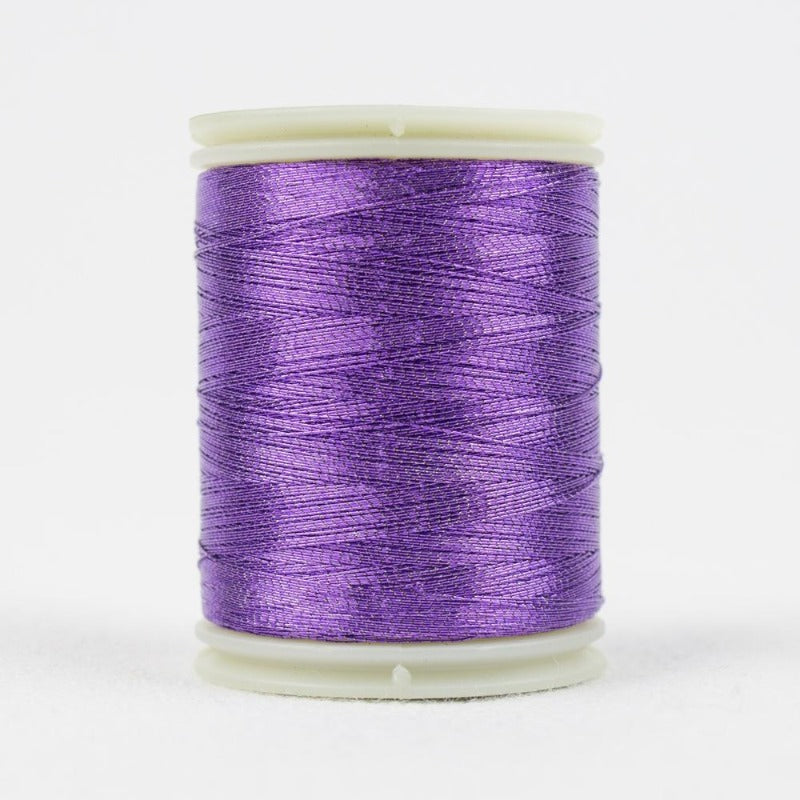 Spotlite Metallic MC-8896 Purple Cop