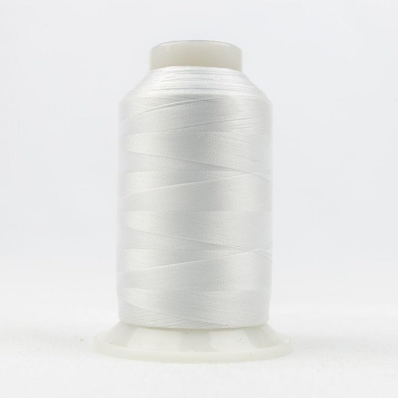 WonderFil DecoBob 104 White