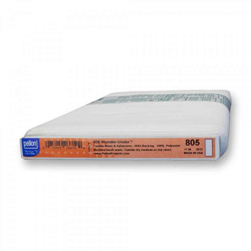 805 Wonder-Under Fusible Web by Pellon