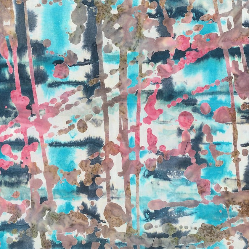 Banyan Batiks Painter's Palette 80603-64