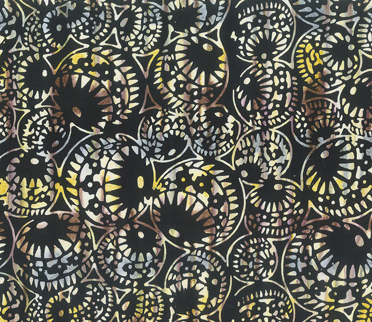 Bouncing Balls Black 80745-99