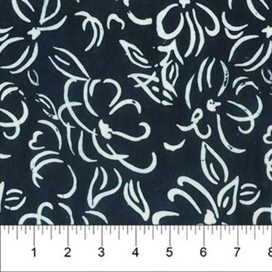 Banyan Batiks Classics Flower 81200-49
