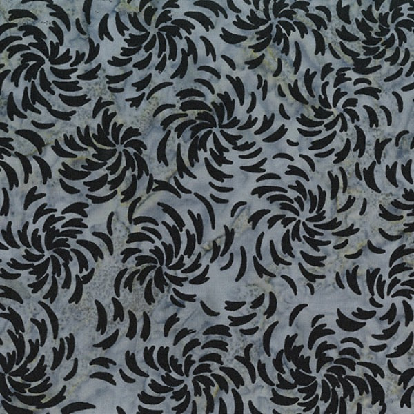 Banyan Batiks Classics  81201-93 Pewter