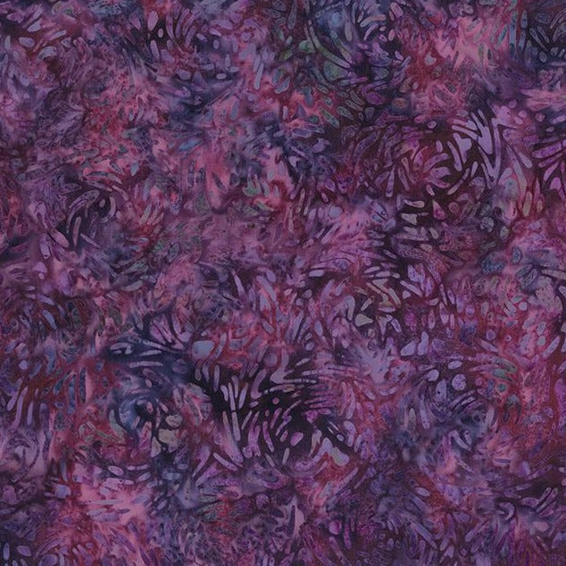 Banyan Batiks BFFs 81600-85 Pansy