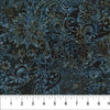 Soft Touch Rayon Batiks 82122-63 Teal