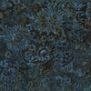Soft Touch Rayon Batiks 82122-63 Teal