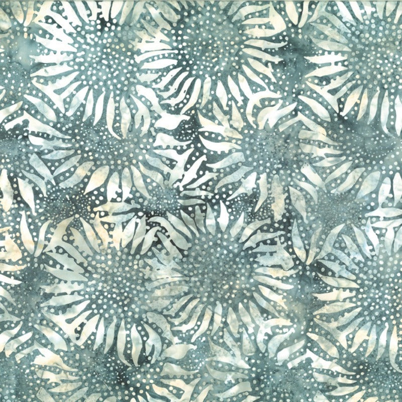 Seagull Sunflower Batik 884-989