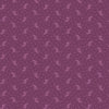 Rainbow Sampler Purple Simple Paisley # 98711-636