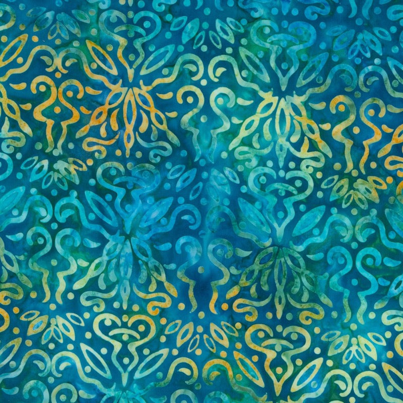 Batiks Expressions Tjaps Lapis # BTPT1127
