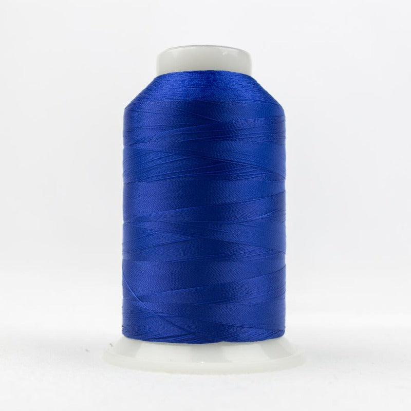 WonderFil DecoBob 302 Royal Blue