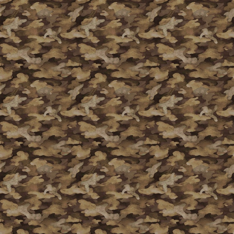 Explorer Brown Cover Up Camo # DDC10160-BROW
