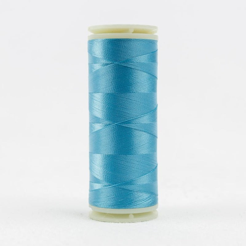 WonderFil Invisafil 716 Bright Turquoise