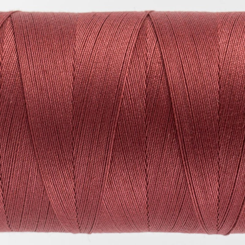 WonderFil Konfetti 305 Dark Rose