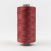 WonderFil Konfetti 305 Dark Rose