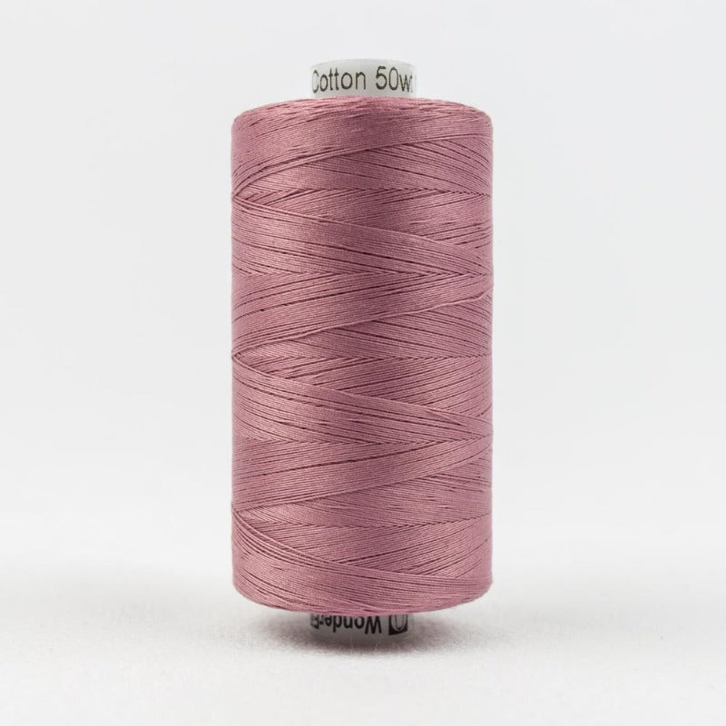 WonderFil Konfetti 307 Dusty Plum
