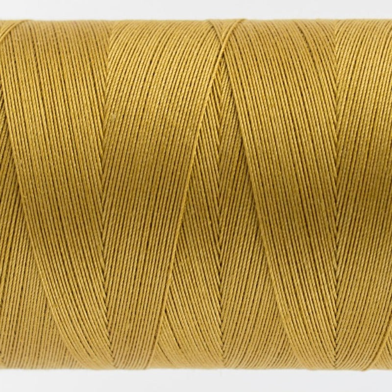 WonderFil Konfetti 401 Dark Gold
