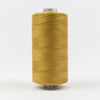 WonderFil Konfetti 401 Dark Gold