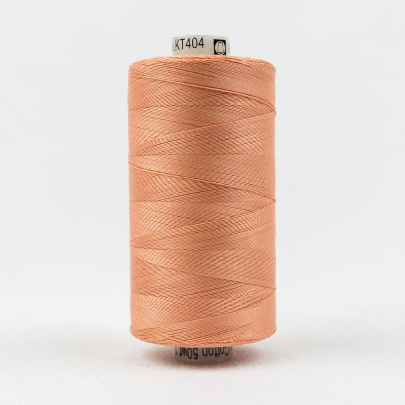 WonderFil Konfetti 404 Coral