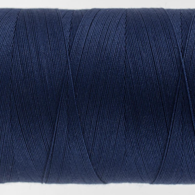 WonderFil Konfetti 601 Navy
