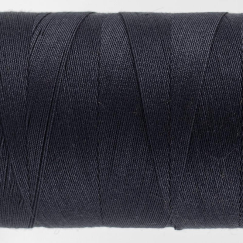 WonderFil Konfetti 602 Dark Navy