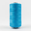 WonderFil Konfetti 606 Peacock Blue