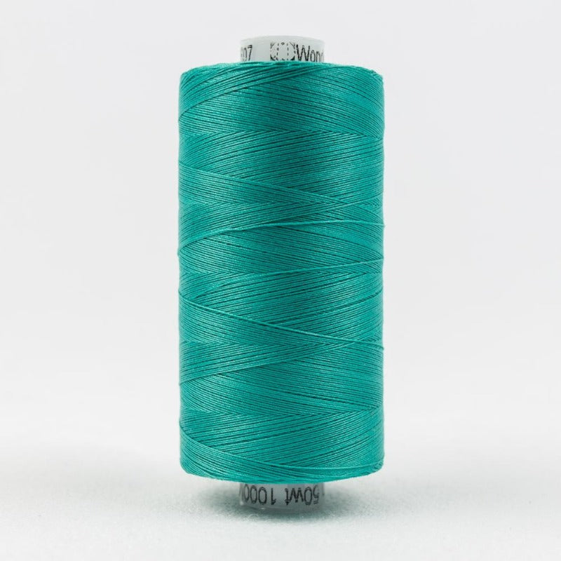 WonderFil Konfetti 607 Teal