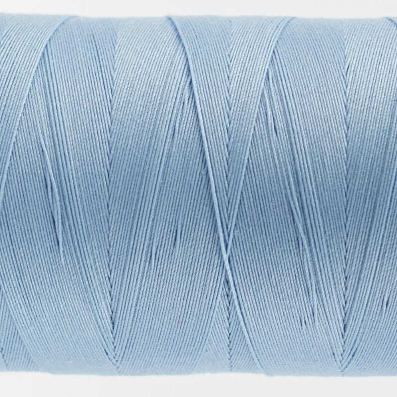 WonderFil Konfetti 609 Sky Blue