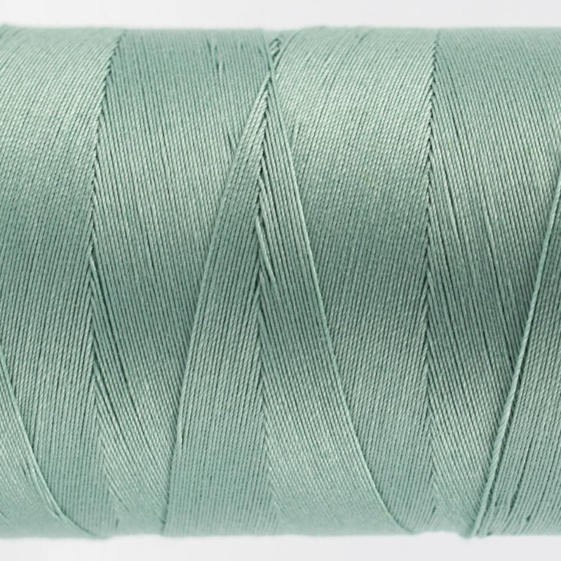 WonderFil Konfetti 610 Drab Teal