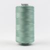 WonderFil Konfetti 610 Drab Teal