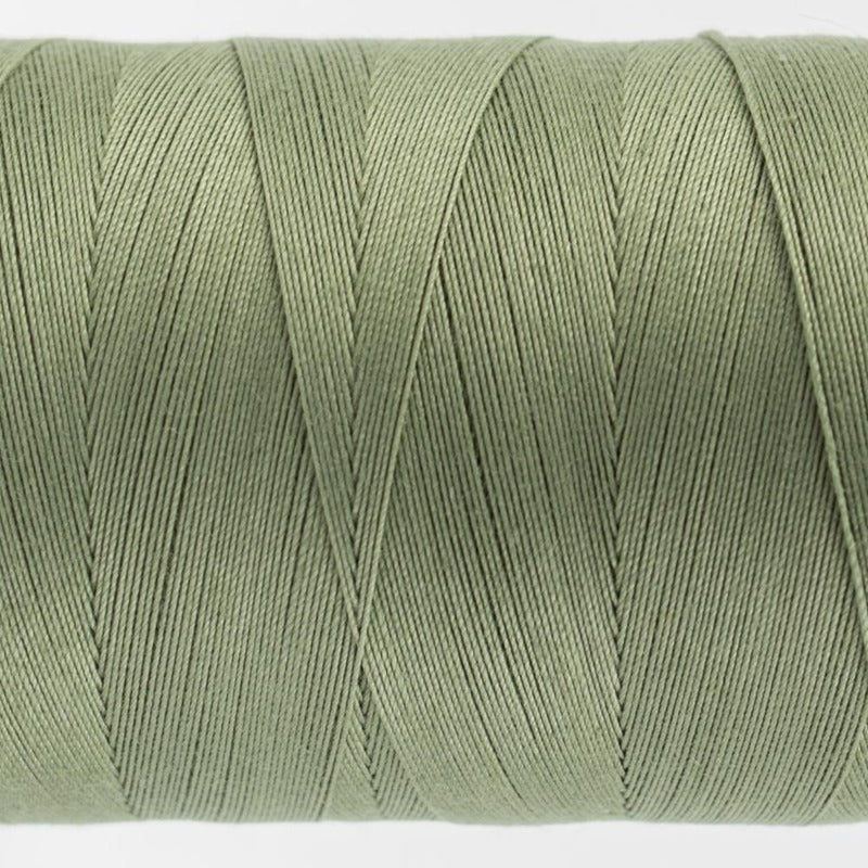 WonderFil Konfetti 613 Grey Khaki