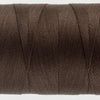 WonderFil Konfetti 803 Dark Brown