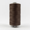 WonderFil Konfetti 803 Dark Brown