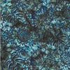 Mr Congobay Batiks # MR38H-19 Navy