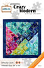 Crazy Modern # PA-117 Pattern