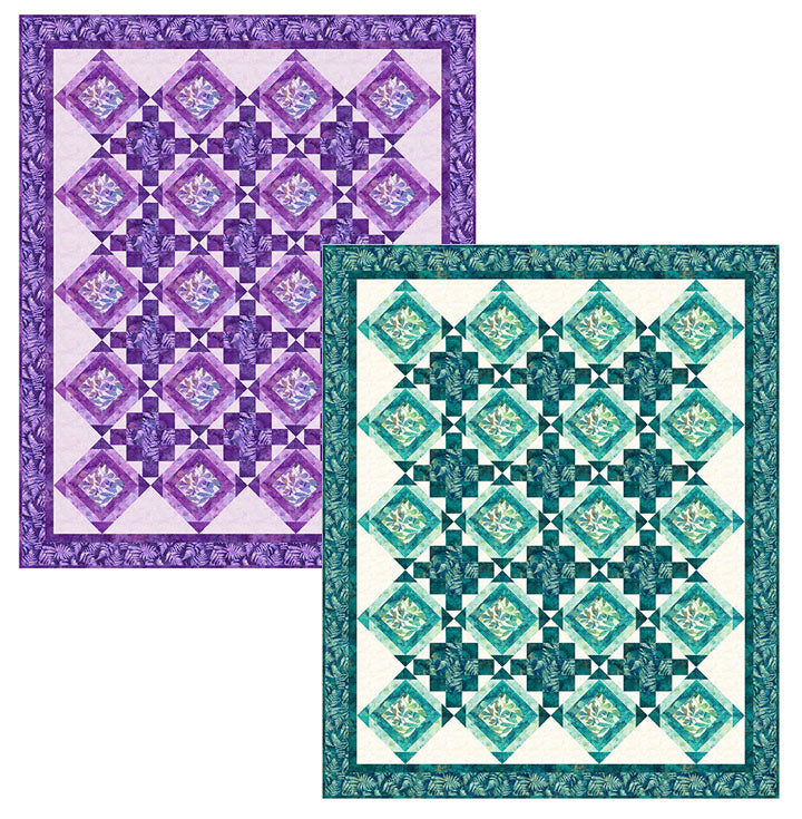 Summer Color PTN2692 Pattern