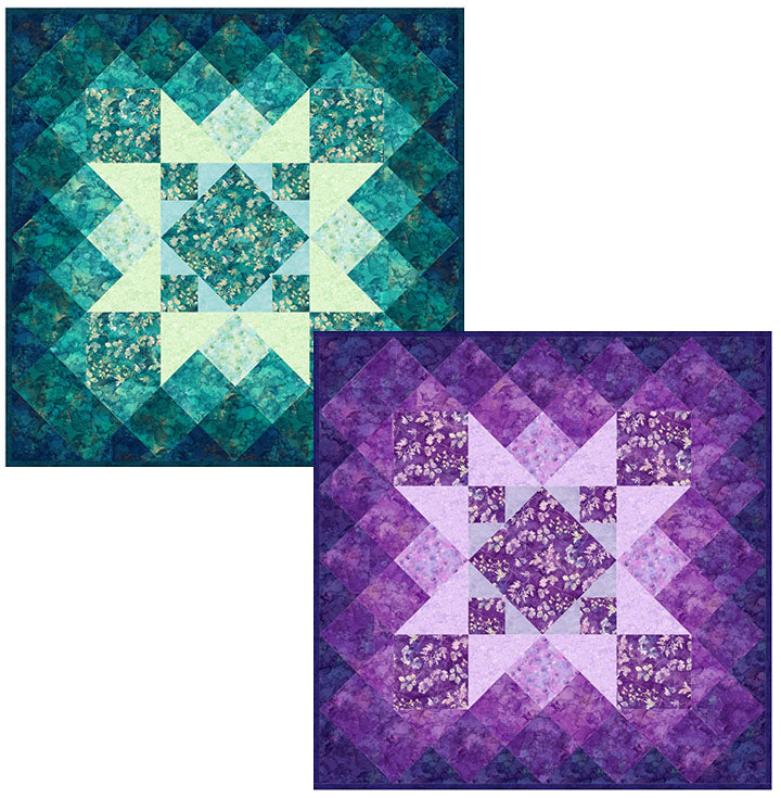 Star Shine PTN2693 Pattern